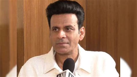 'Gulmohar' Star Manoj Bajpayee Talks Triple Win At India's.